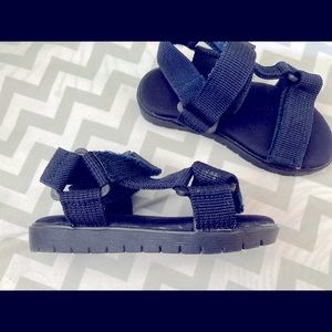 Navy blue, so soft, memory foam